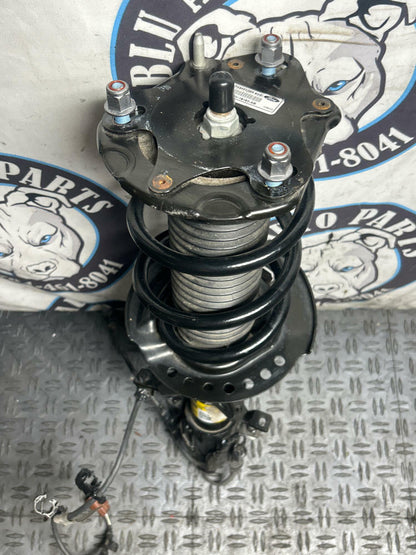 2018-23 Ford Mustang Mach One Pass RH MagneRide Strut Assembly 16k Miles 299