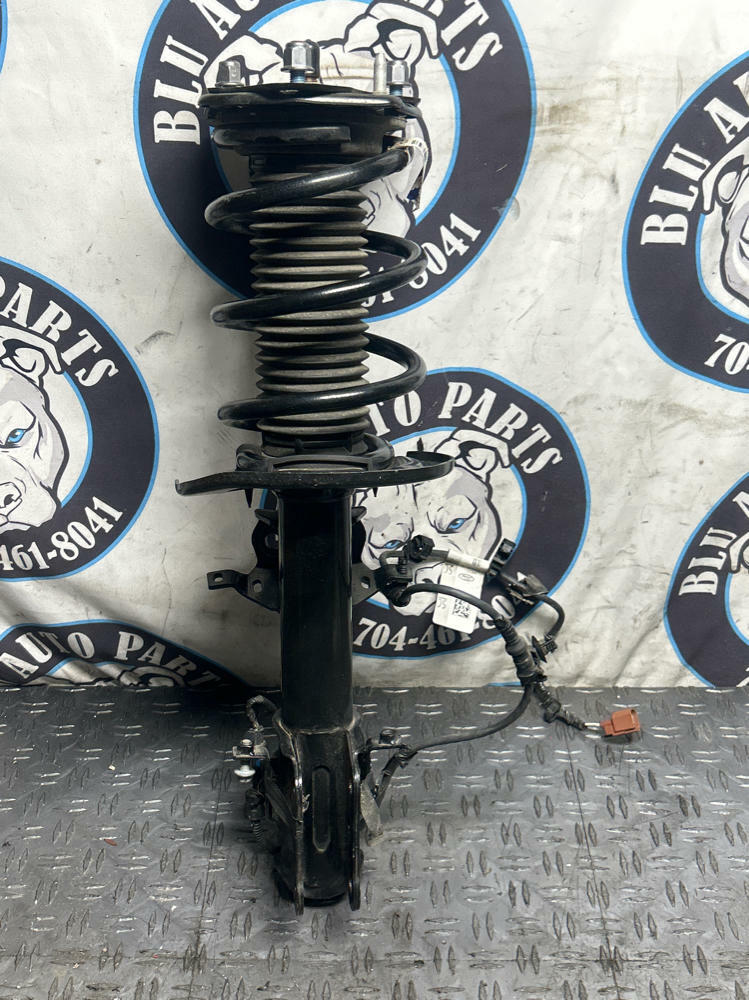 2018-23 Ford Mustang Mach One Pass RH MagneRide Strut Assembly 16k Miles 299