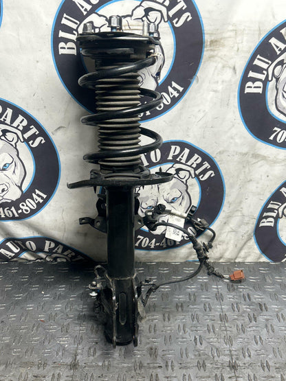 2018-23 Ford Mustang Mach One Pass RH MagneRide Strut Assembly 16k Miles 299