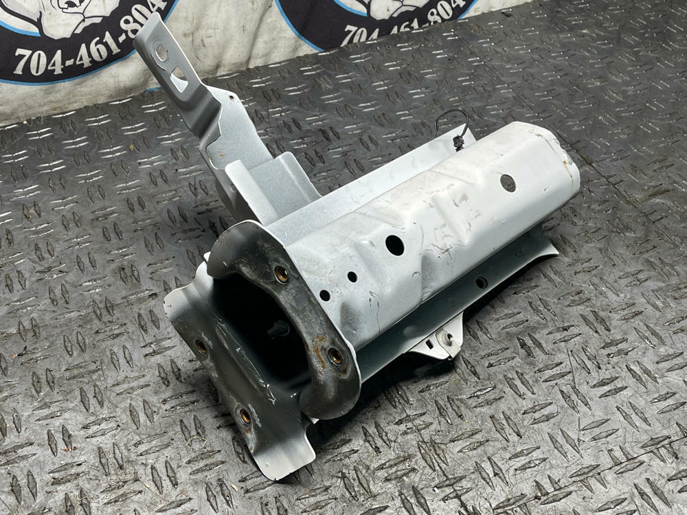 2018-23 Ford Mustang Mach One Passenger Frame Horn- Code YZ 299