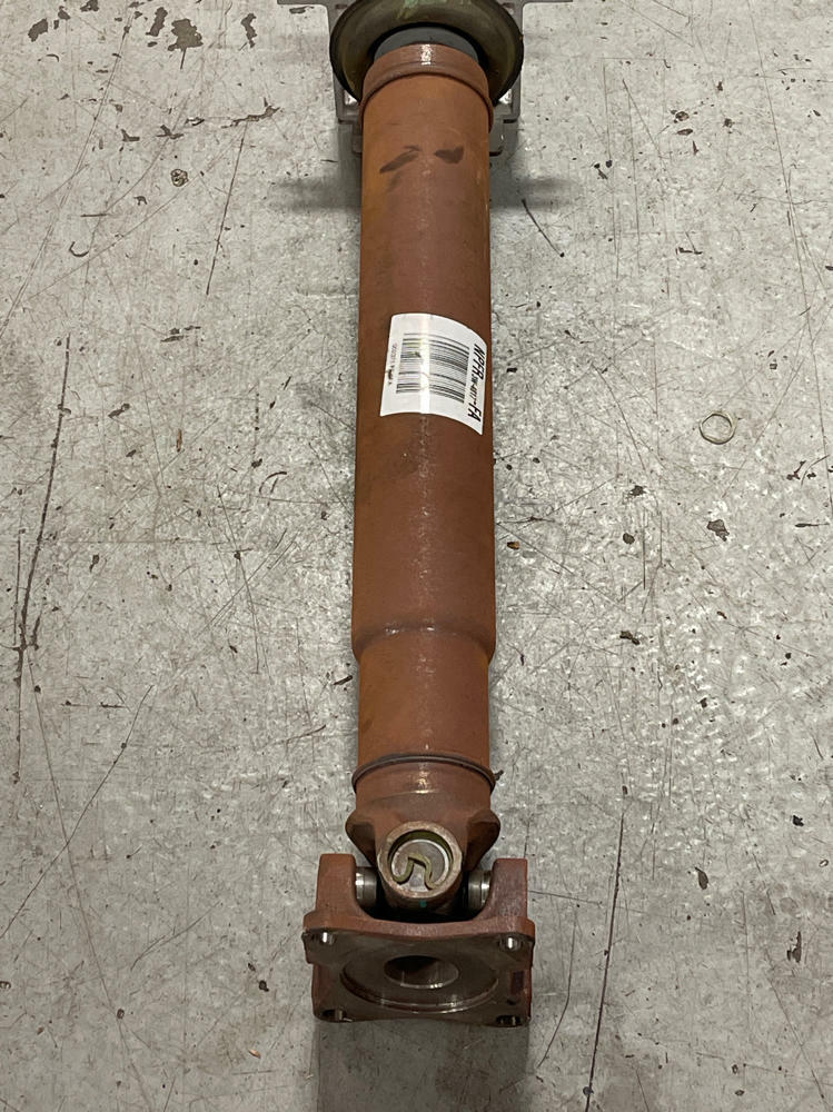 2015-17 Ford Mustang GT 6R80 Driveshaft Assembly 301