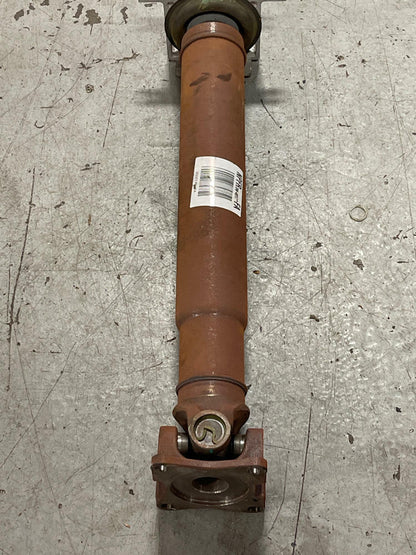 2015-17 Ford Mustang GT 6R80 Driveshaft Assembly 301