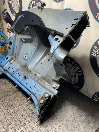 2018-23 Ford Mustang Driver LH Frame Rail- Code E7 301