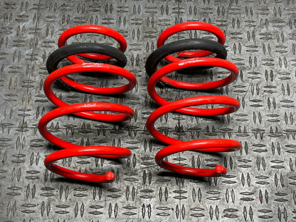 2018-23 Ford Mustang GT Front Eibach Lowering Springs Pair 301