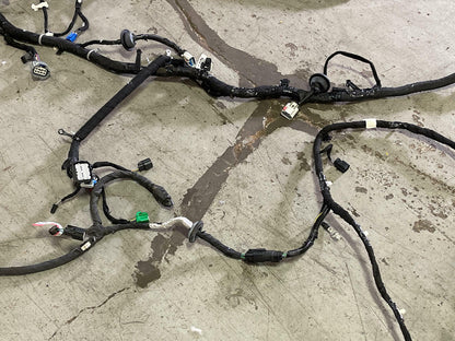 2018-23 Ford Mustang Mach One 10R80 Body Harness 299