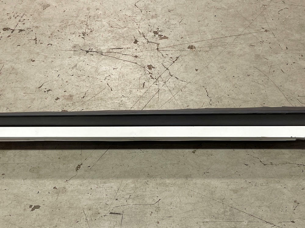 2018-23 Ford Mustang GT Mach One Passenger RH Side Skirt- Code YZ 299