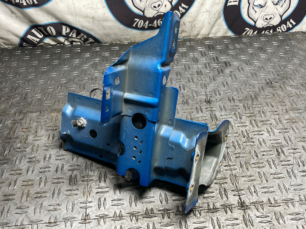 2018-23 Ford Mustang Passenger RH Frame Horn- Code E7 301