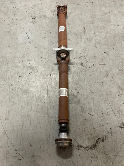 2015-17 Ford Mustang GT 6R80 Driveshaft Assembly 301