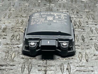 2018-23 Ford Mustang Mach One Blind Spot Monitors 299