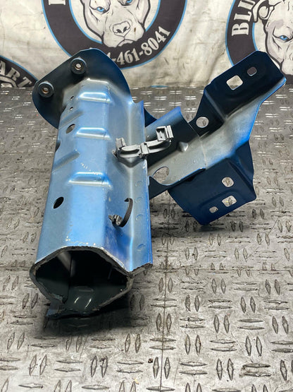 2018-23 Ford Mustang Passenger RH Frame Horn- Code E7 301