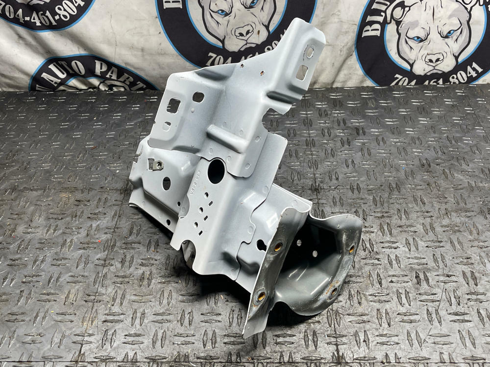 2018-23 Ford Mustang Mach One Passenger Frame Horn- Code YZ 299