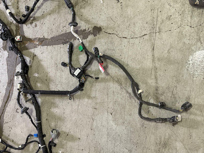 2018-23 Ford Mustang Mach One 10R80 Body Harness 299