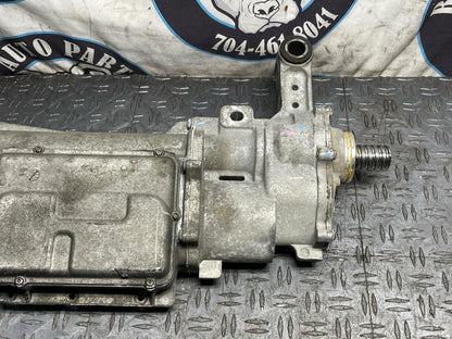 2011-14 Ford Mustang Steering Rack 61k Miles 294