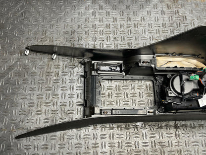 2011-14 Ford Mustang Coupe Center Console 294