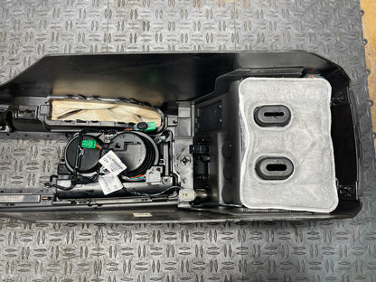 2011-14 Ford Mustang Coupe Center Console 294
