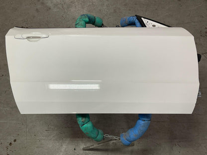 2011-14 Ford Mustang Passenger RH Door Assembly (Paint Code HP)- COUPE 294