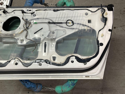 2011-14 Ford Mustang Passenger RH Door Assembly (Paint Code HP)- COUPE 294