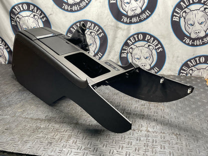2011-14 Ford Mustang Coupe Center Console 294