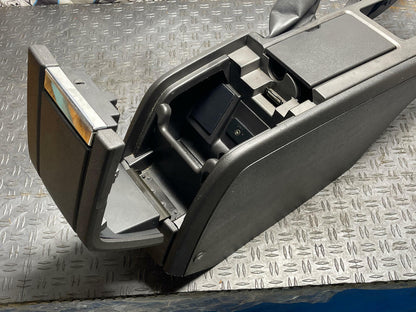 2011-14 Ford Mustang Coupe Center Console 294