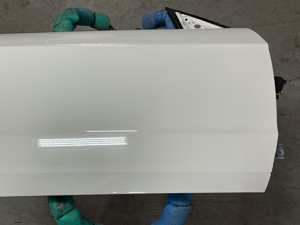 2011-14 Ford Mustang Passenger RH Door Assembly (Paint Code HP)- COUPE 294