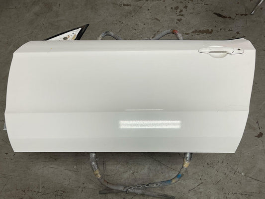 2011-14 Ford Mustang Driver LH Door Assembly (Paint Code HP)- COUPE 294