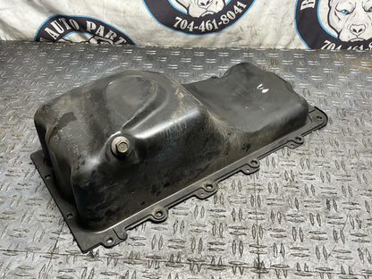 2003-04 Ford Mustang SVT Cobra Oil Pan w/ Hardware 36K Miles 305