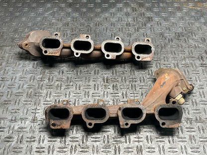 2003-04 Ford Mustang SVT Cobra Exhaust Manifolds 36K Miles 305