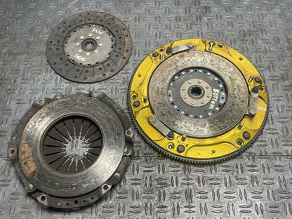 2003-04 Ford Mustang SVT Cobra Tremec T56 Swap 6 Speed 36K Miles 305