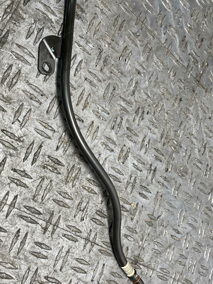 2003-04 Ford Mustang SVT Cobra Oil Dipstick & Tube OEM 36K Miles 305