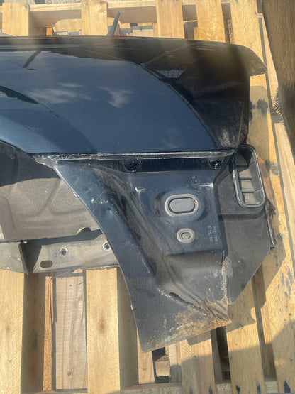 2003-04 Ford Mustang SVT Cobra Passenger RH Quarter Panel 36K Miles 305