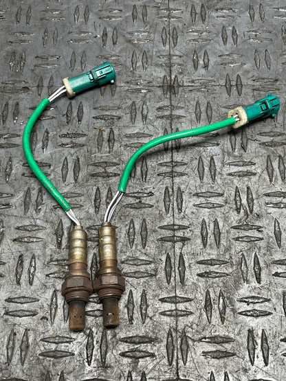 2003-04 Ford Mustang SVT Cobra O2 Sensors Set of 4 OEM 36K Miles 305