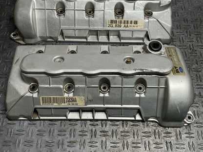 2003-04 Ford Mustang SVT Cobra Valve Covers 36K Miles 305