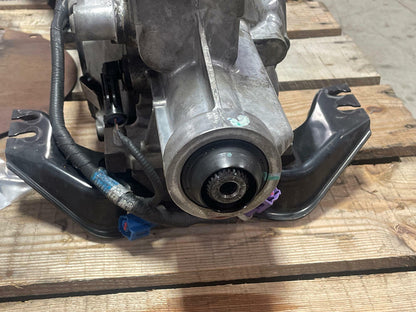 2003-04 Ford Mustang SVT Cobra Tremec T56 Swap 6 Speed 36K Miles 305