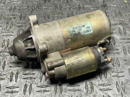 2003-04 Ford Mustang SVT Cobra OEM Starter Motor 305