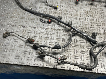 2003-04 Ford Mustang SVT Cobra EFI Fuel Injection Harness 36K Miles 305