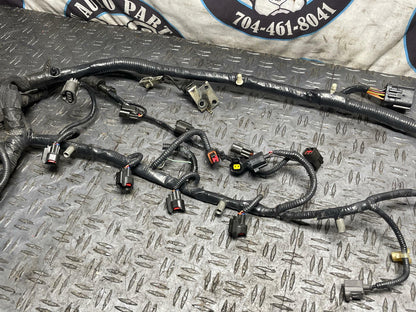2003-04 Ford Mustang SVT Cobra EFI Fuel Injection Harness 36K Miles 305