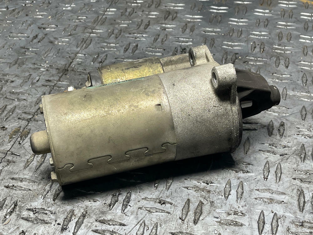 2003-04 Ford Mustang SVT Cobra OEM Starter Motor 305