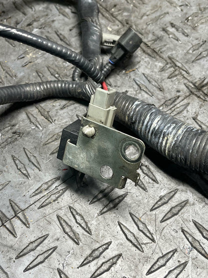 2003-04 Ford Mustang SVT Cobra EFI Fuel Injection Harness 36K Miles 305