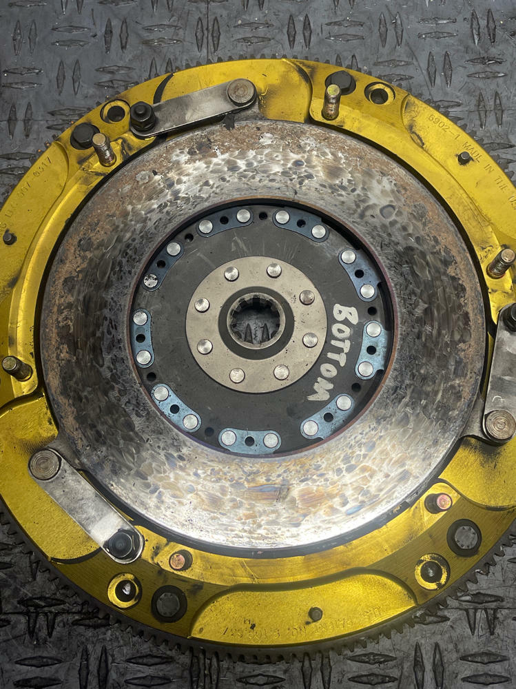 2003-04 Ford Mustang SVT Cobra Tremec T56 Swap 6 Speed 36K Miles 305