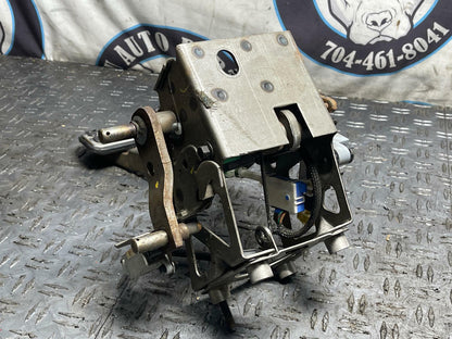 2003-04 Ford Mustang SVT Cobra Pedal Assembly 36K Miles 305
