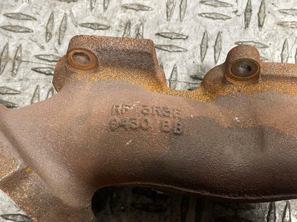 2003-04 Ford Mustang SVT Cobra Exhaust Manifolds 36K Miles 305
