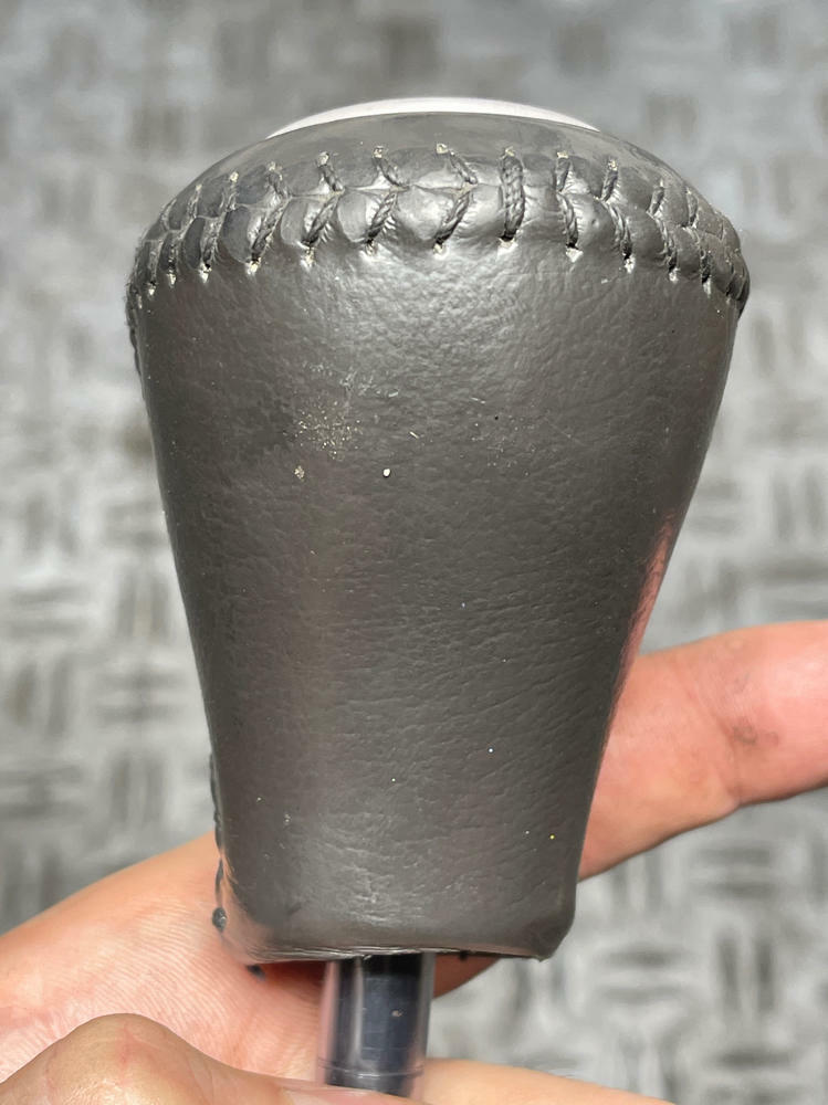 2003-04 Ford Mustang SVT Cobra Shift Knob 36K Miles 305