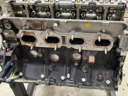 2003-04 Ford Mustang SVT Cobra Long Block 36K Miles 305