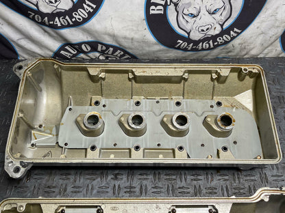 2003-04 Ford Mustang SVT Cobra Valve Covers 36K Miles 305