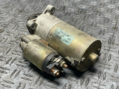 2003-04 Ford Mustang SVT Cobra OEM Starter Motor 305