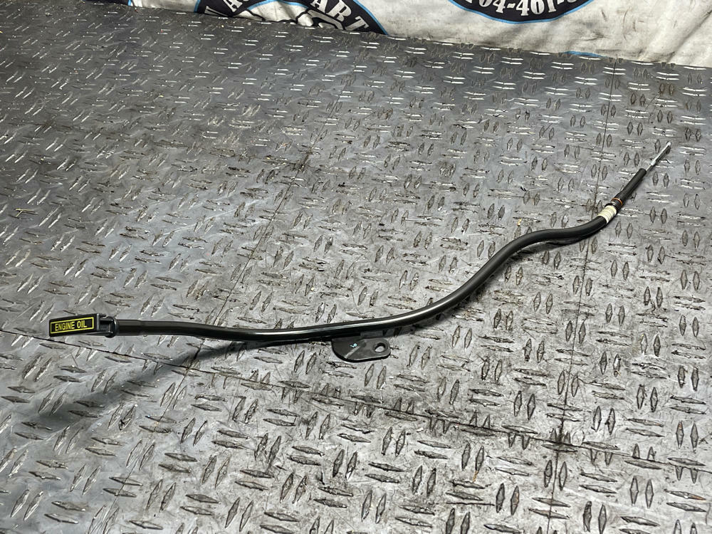 2003-04 Ford Mustang SVT Cobra Oil Dipstick & Tube OEM 36K Miles 305