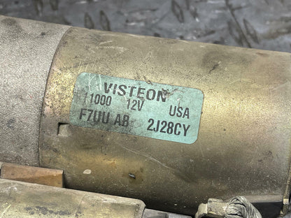 2003-04 Ford Mustang SVT Cobra OEM Starter Motor 305