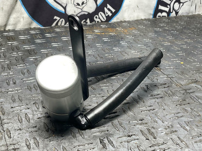 2003-04 Ford Mutang SVT Cobra J&L Oil Catch Can Seperator 305