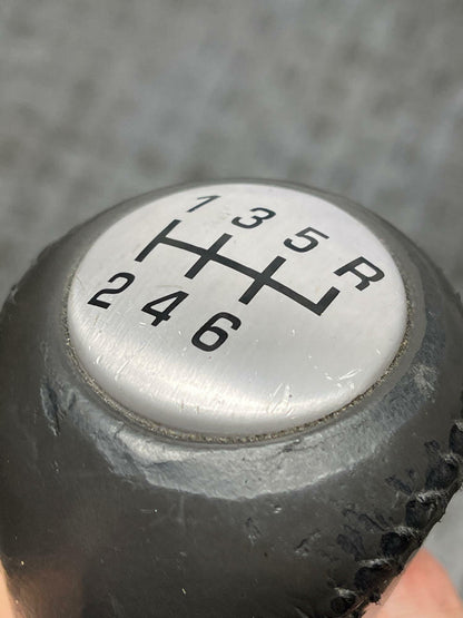 2003-04 Ford Mustang SVT Cobra Shift Knob 36K Miles 305