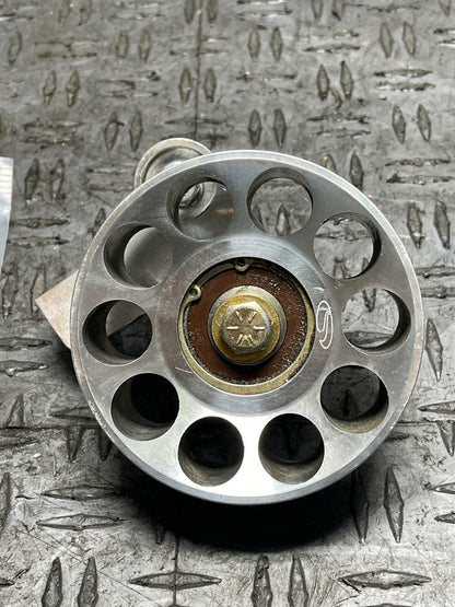 2003-04 Ford Mustang SVT Cobra Steeda Snub Idler 36K Miles 305